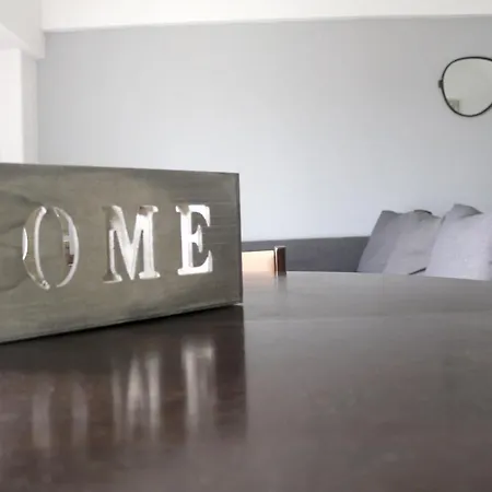 Apartament R. Antonio Correia 2