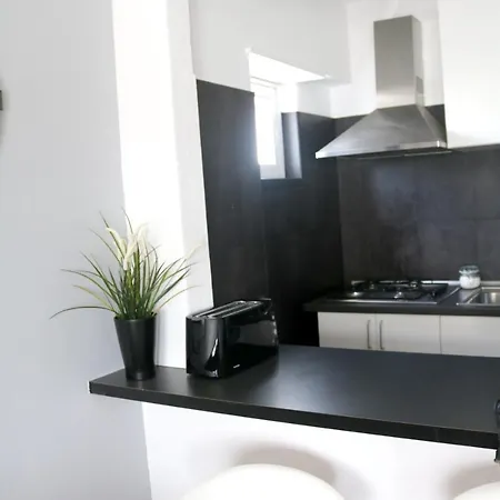 Apartament R. Antonio Correia 2