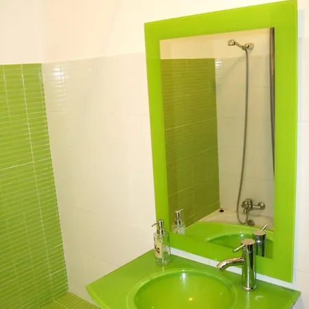 Apartament R. Antonio Correia 2 Almada