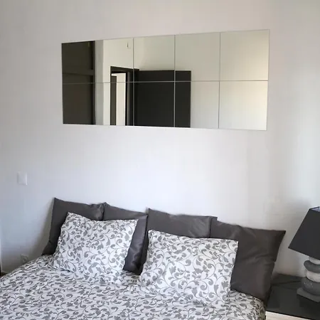 Apartament R. Antonio Correia 2 Almada